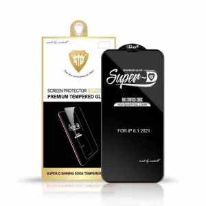 گلس های super-D