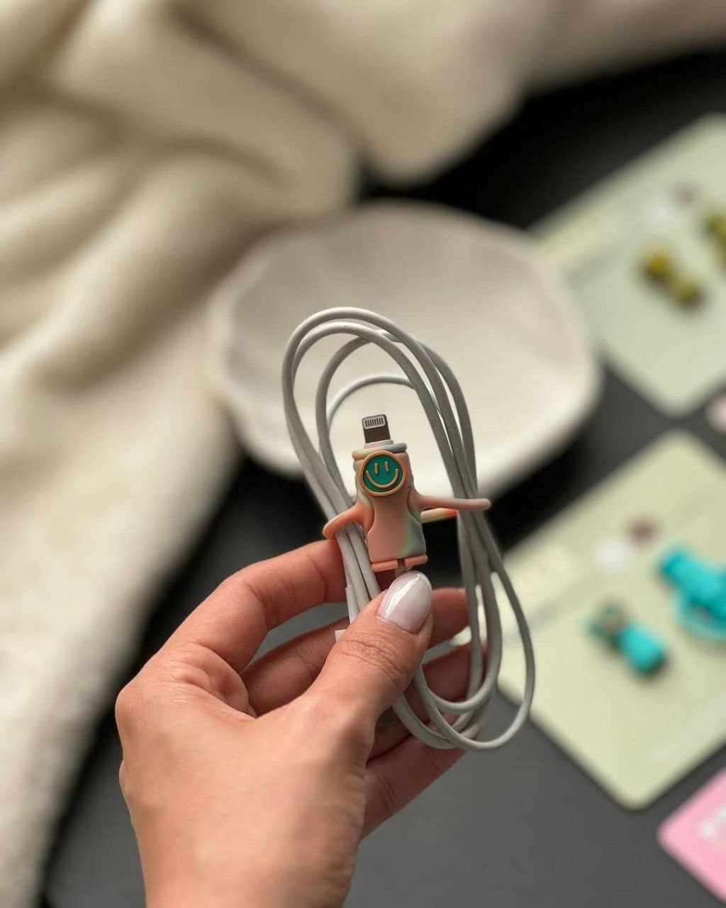 جمع کننده سیم