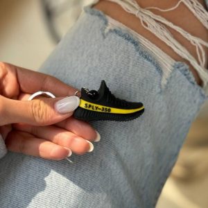 جا کلیدی مدل کفش