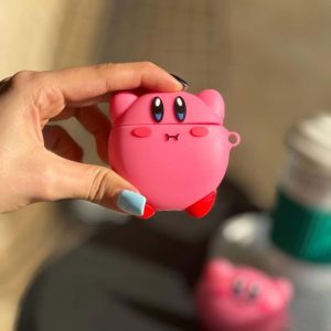 کاور ایرپاد مدل گربه