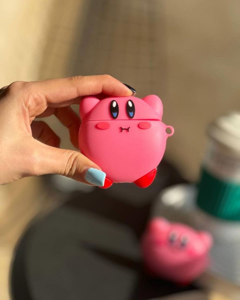 کاور ایرپاد مدل گربه