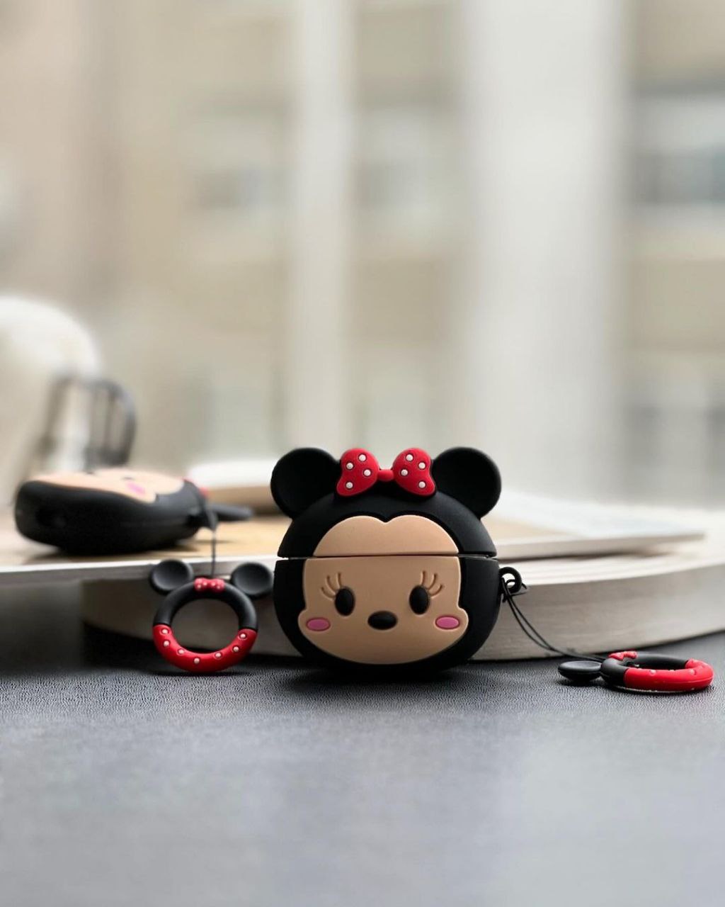 کاور ایرپاد مدل citi