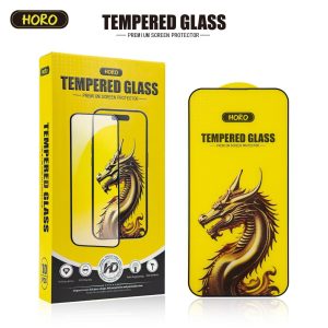 گلس gold horo