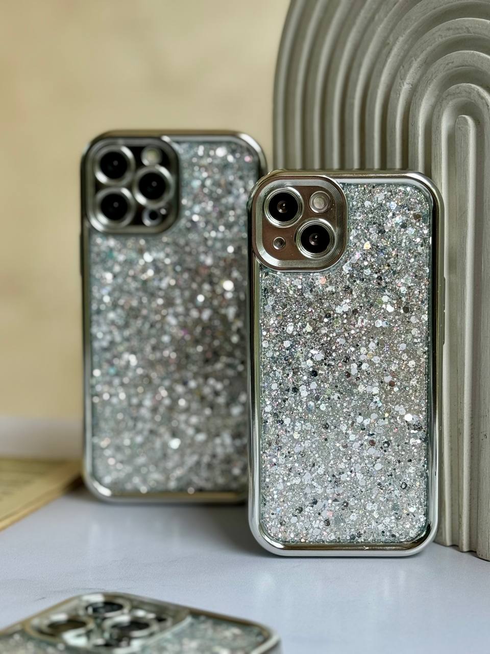 قاب رزینی اکلیلی