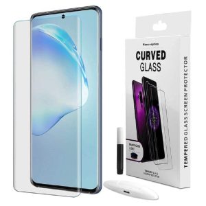 uv glass