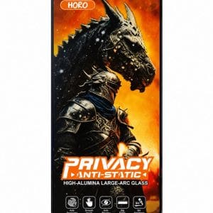 گلس حریم خصوصی iPhone SE 2020