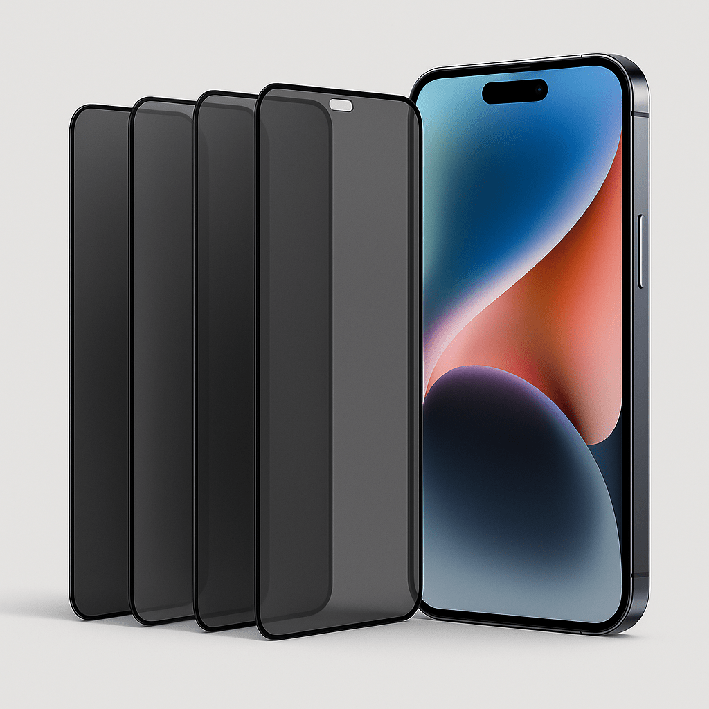 اشتباهات رایج درمورد انتخاب گلس