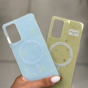 قاب های طرح دار ساده مک سیف دار