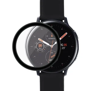 د گلس محافظ صفحه سامسونگ Galaxy Watch Active 2 (سایز 44mm) - ضد خط و خش