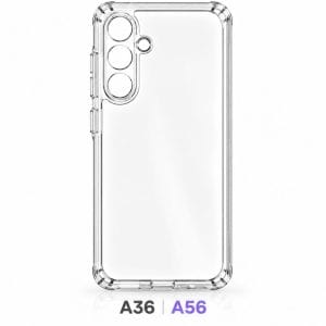 قاب شفاف A36 و A56