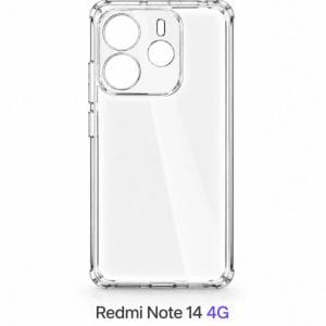 قاب Redmi Note 14 4G
